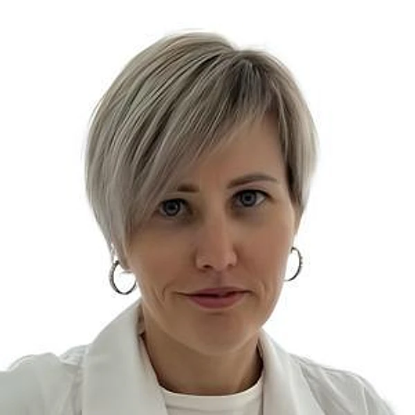 Поповская Анастасия Николаевна — Педиатр, Ейск