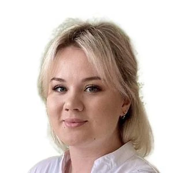 Мазуренко Анастасия Павловна — Терапевт, Кардиолог, Димитровград