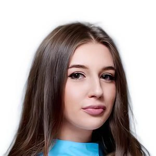 Малич Юлия Вячеславовна — Детский стоматолог, ст. Павловская