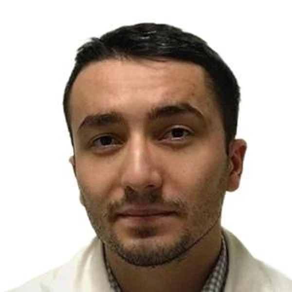 Устаев Джабраил Юнусович — Невролог, Дербент