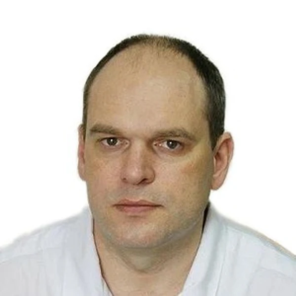 Шевченко Александр Валентинович — Ортопед, Краснодар