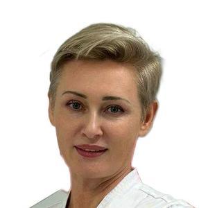 Маковская Виктория Юрьевна — Гинеколог-эндокринолог, Врач УЗИ, Гинеколог, Нутрициолог, Сургут