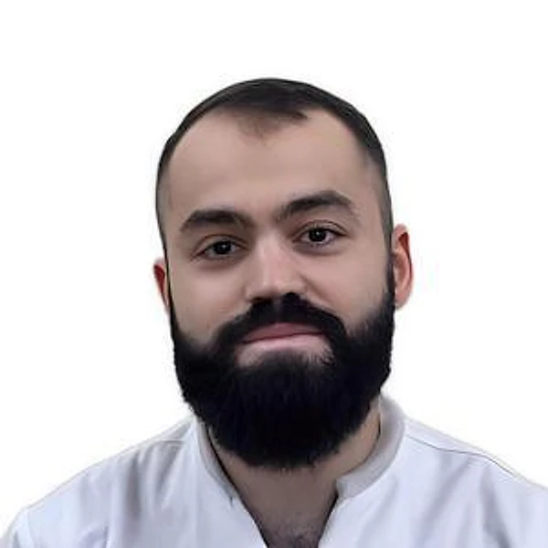 Хачатурян Павел Хачатурович — Терапевт, Лыткарино