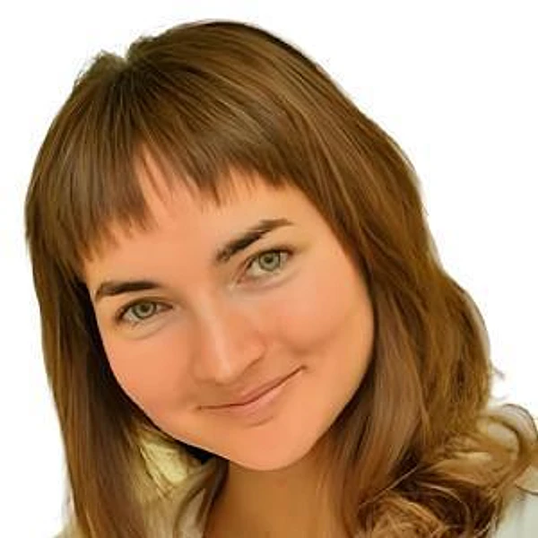 Алешина Елена Александровна — Невролог, Детский невролог, Нейрофизиолог, Пермь