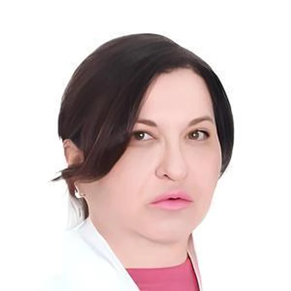 Демина Алина Олеговна — Врач УЗИ, Краснодар
