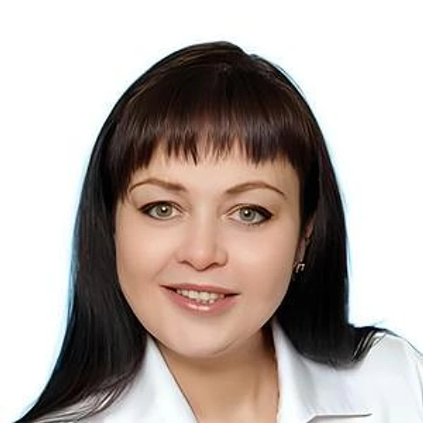 Нелюбова Наталья Владимировна — Стоматолог-гигиенист, Сургут