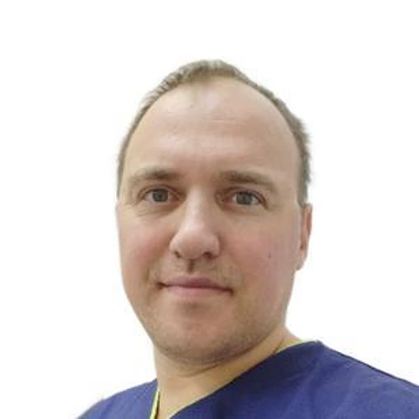 Иваненков Ярослав Михайлович — Травматолог, Детский ортопед, Детский травматолог, Ортопед, Иваново