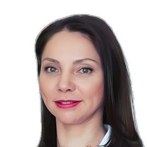 Александрова Светлана Михайловна — Врач-косметолог, Новосибирск