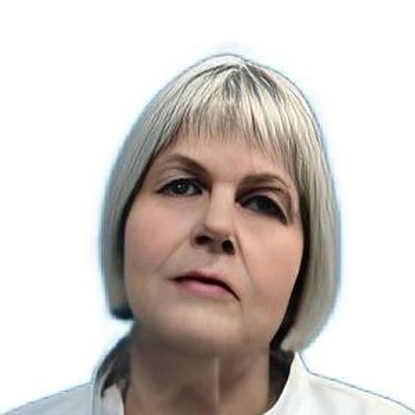 Карталова Ольга Борисовна — Врач общей практики (семейный врач), Строитель