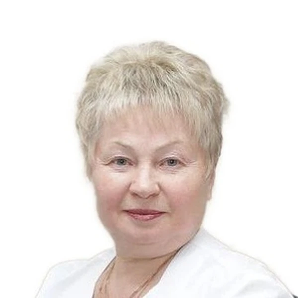 Маршал Надежда Дмитриевна — Врач УЗИ, Чебоксары