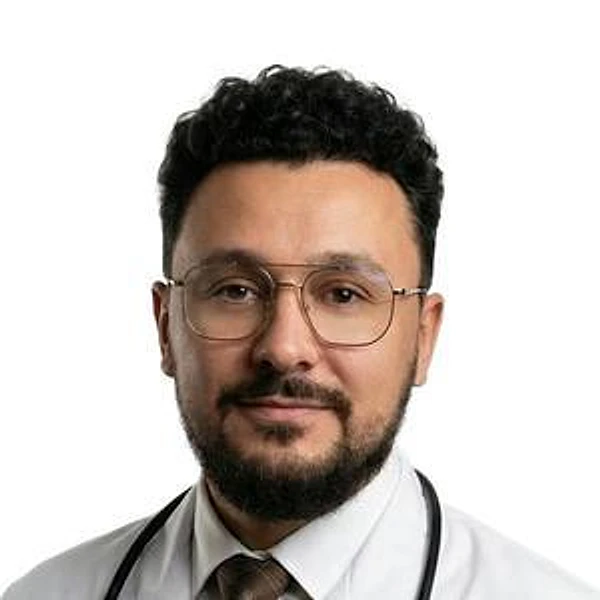 Попов Николай Андреевич — Психиатр, Клинический психолог, Психолог, Нижний Новгород