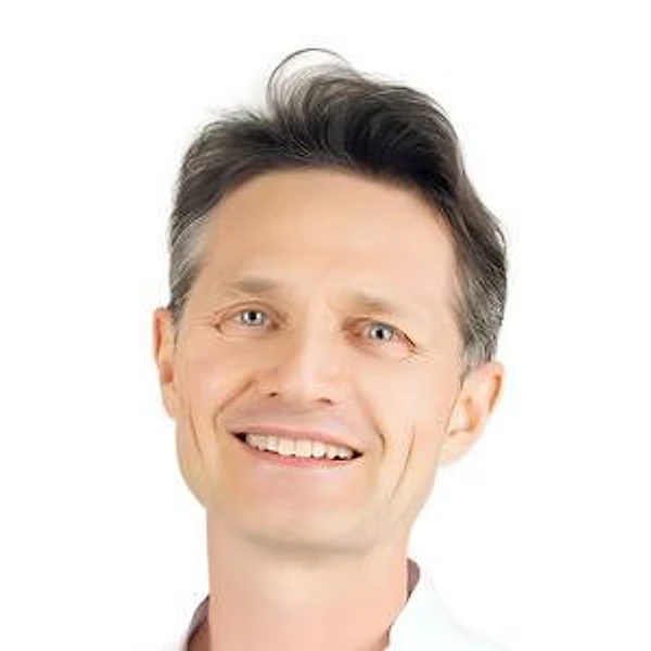 Роженков Александр Владимирович — Стоматолог-ортопед, Стоматолог, Волгоград