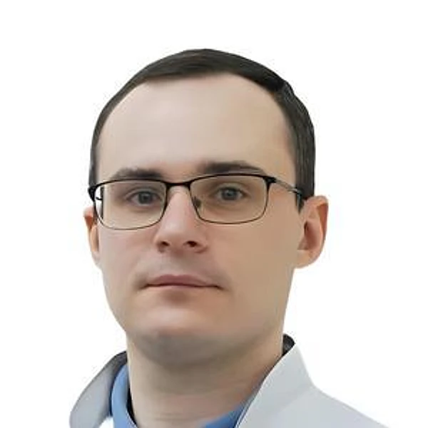 Рысаков Иван Александрович — Терапевт, Эндокринолог, Одинцово