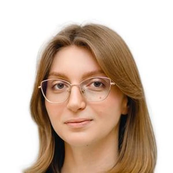 Перепелицына Дарья Сениковна — Эндокринолог, Саратов