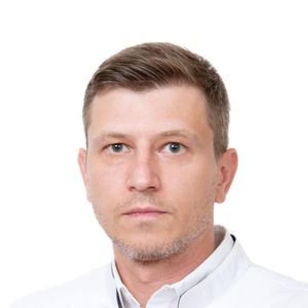 Шалыгин Антон Борисович — Хирург, Москва