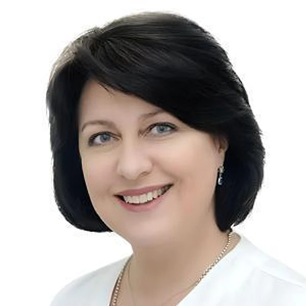 Овсеенко Светлана Евгеньевна — Детский невролог, Волоколамск