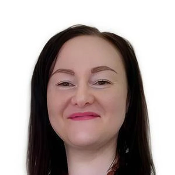 Зиновьева Екатерина Владимировна — Педиатр, Калининград