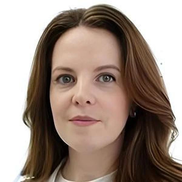 Охапкина Екатерина Юрьевна — Кардиолог, Красноармейск