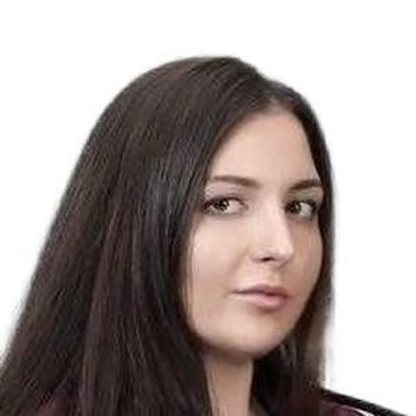 Габриелян Ребекка Артаковна — Терапевт, Кардиолог, Туапсе