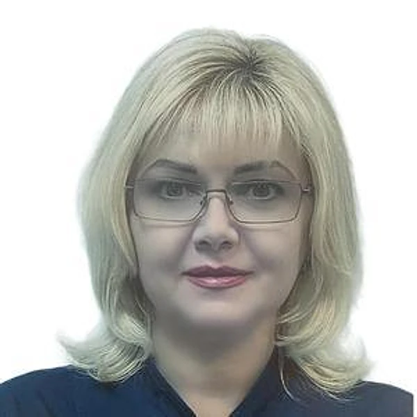 Кузьмичева Дана Эдуардовна — Кардиолог, Горячий Ключ