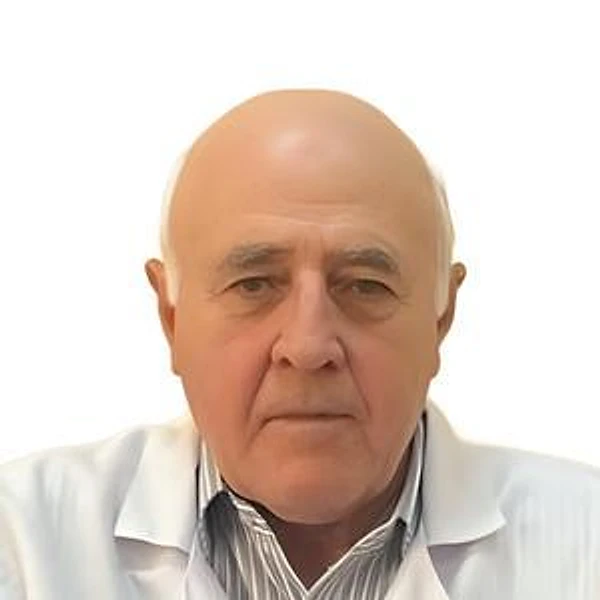 Таибов Алимагомед Гаджимагомедович — Кардиолог, Дербент