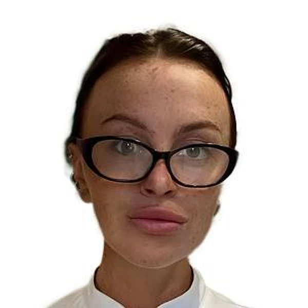 Ефимова Ксения Евгеньевна — Психиатр, Детский психиатр, Ялта