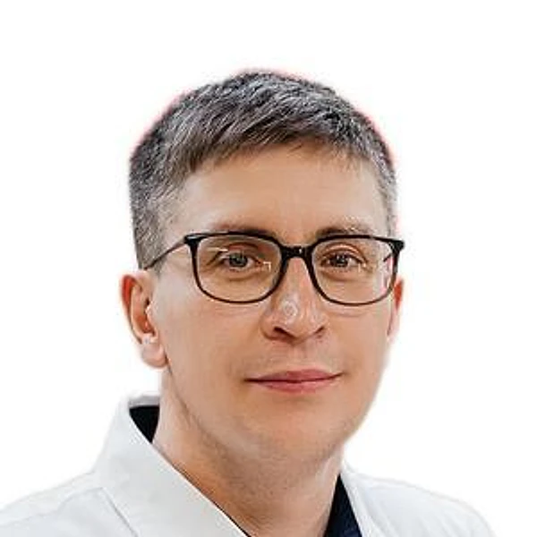 Рахматуров Александр Геннадьевич — Анестезиолог-реаниматолог, Чита