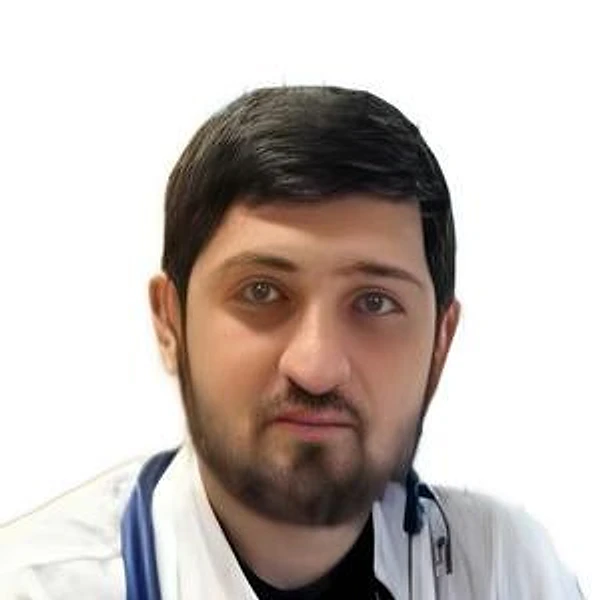 Багиров Айяз Рафугович — Педиатр, Дербент