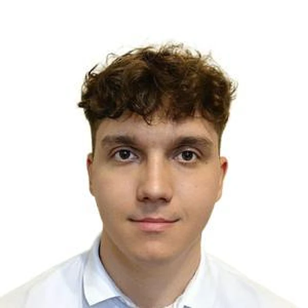 Вакуленко Ярослав Павлович — Массажист, Детский массажист, Ростов-на-Дону
