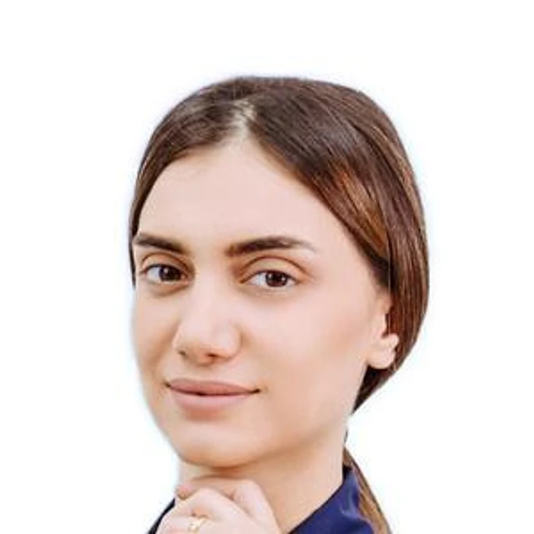Гукасян Анна Кареновна — Стоматолог-ортодонт, Набережные Челны