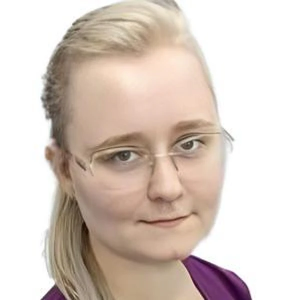 Корнеева Юлия Викторовна — Стоматолог, Выборг