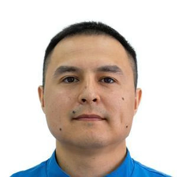 Алимгужин Раиль Радикович — Хирург, Врач УЗИ, Флеболог, Эндоскопист, Уфа