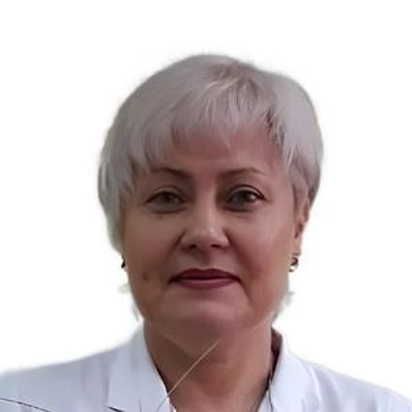 Барышева Ольга Вячеславовна — Психиатр, Нарколог, Чита