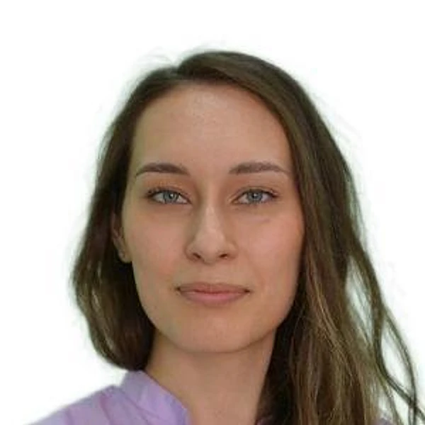 Лавриненко Дарья Ильфатовна — Клинический психолог, Детский нейропсихолог, Оренбург