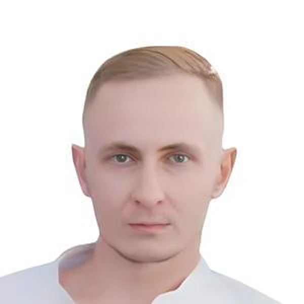 Студеников Евгений Юрьевич — Детский нейропсихолог, Оренбург