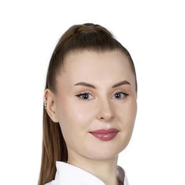 Миргородская Екатерина Александровна — Гастроэнтеролог, Гепатолог, Краснодар