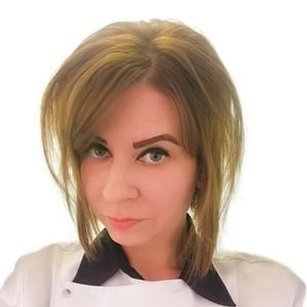 Кондрашова Дарья Андреевна — ЛОР, Смоленск