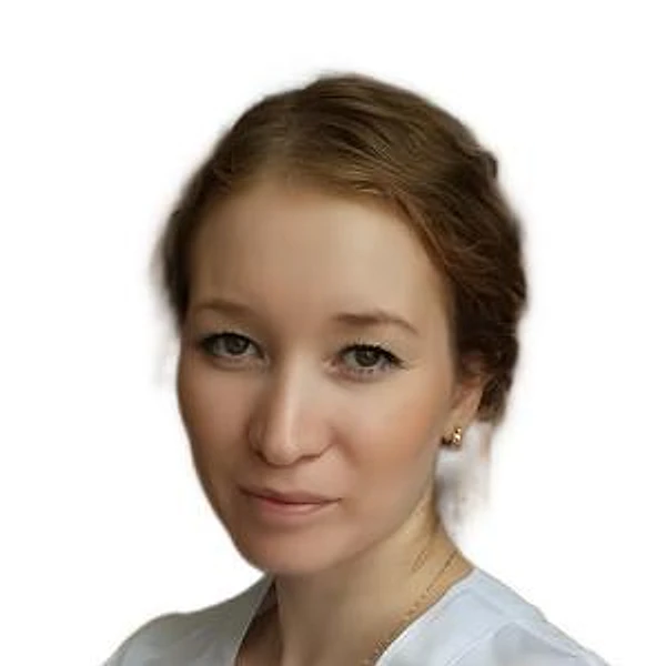 Салишева Лиана Рауфовна — Гинеколог, Сургут