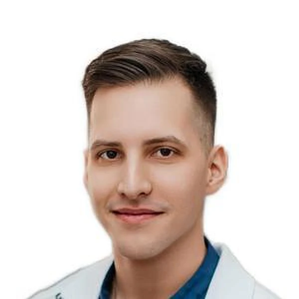 Утюжников Артём Сергеевич — ЛОР, Детский ЛОР, Детский ЛОР-хирург, ЛОР-хирург, Чита