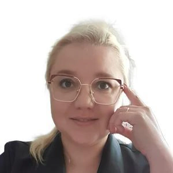Борисова Яна Геннадьевна — Психолог, Хабаровск