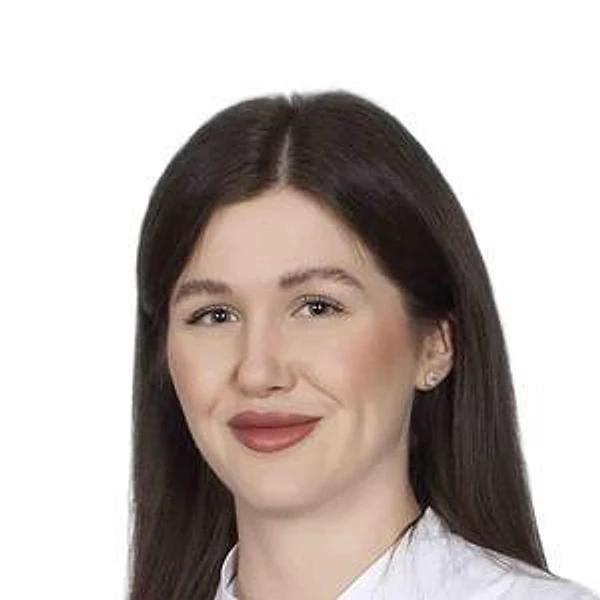 Черноскутова Дарья Викторовна — ЛОР, Детский ЛОР, Краснодар