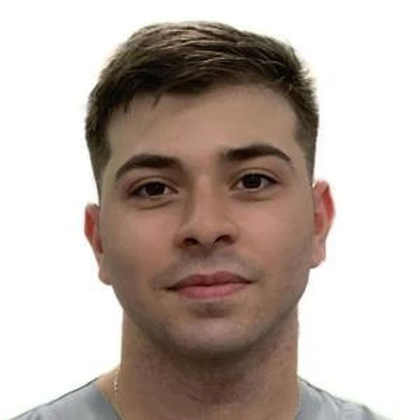 Абара Фаисал Абдулхамидович — Терапевт, Волгоград