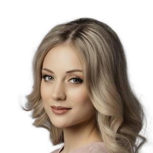 Голубева Анастасия Олеговна — Хирург, Флеболог, Иваново