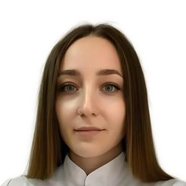 Токарева Виктория Павловна — ЛОР, Сургут