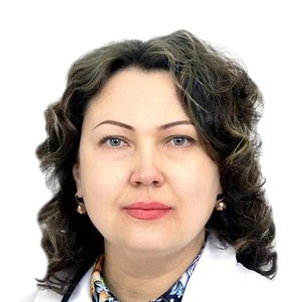 Петрова Ирина Викторовна — Психотерапевт, Нарколог, Психиатр, Чита
