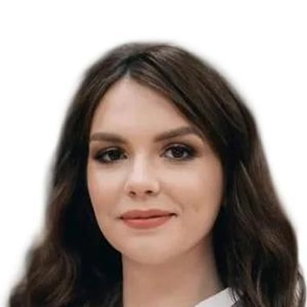 Гурьянова Людмила Сергеевна — Кардиолог, Смоленск