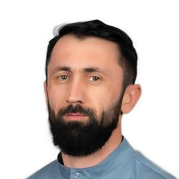 Раджабов Камиль Загирович — Анестезиолог-реаниматолог, Дербент