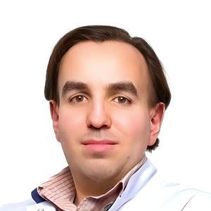 Даниелян Даниэл Романович — Дерматовенеролог, Венеролог, Дерматолог, Детский венеролог, Детский дерматолог, Детский трихолог, Миколог, Трихолог, Москва
