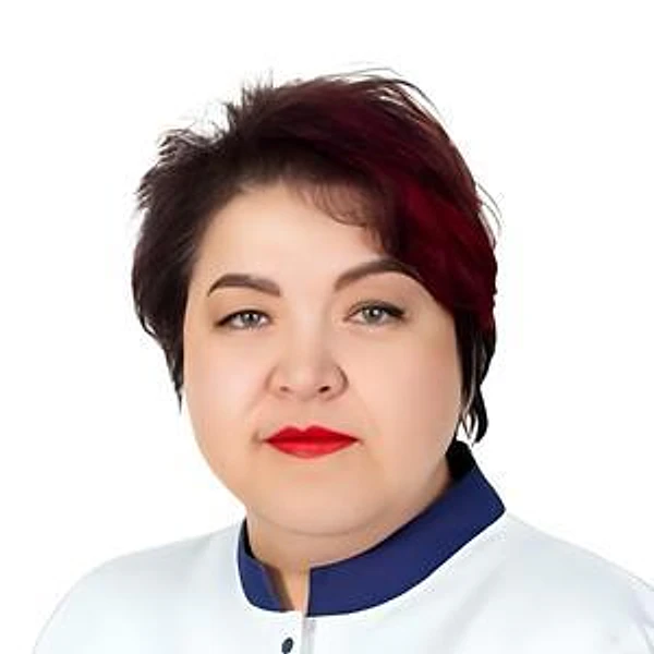 Красняк Наталья Константиновна — Офтальмолог (окулист), Междуреченск