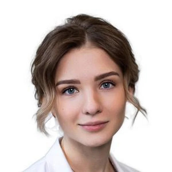 Алымова Ольга Владиславовна — Эндокринолог, Уфа